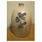 Antique Stoneware Jug