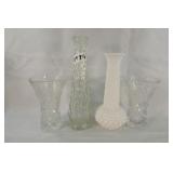 Flower Vases