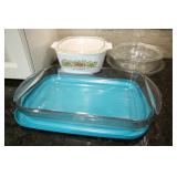 Corning Ware & Bakeware