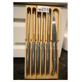 Barenthal Steak Knives
