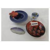 Art Pottery