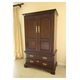 Thomasville Armoire