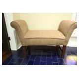 Vanity Seat