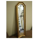 Florentine Mirror