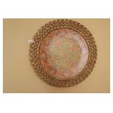 Decorative Plaque