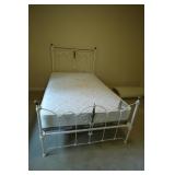 Antique Bed