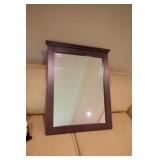 Wall Mirror