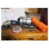 Power Tools