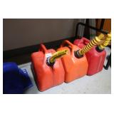 Gas Cans
