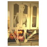Halloween Decor