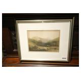Landscape Print