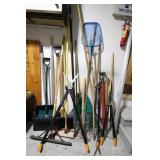 Garden Tools