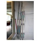 Vintage Skis