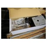 BBQ Parts