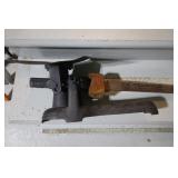 Antique Balance Scale
