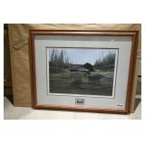 Marten Visser Limited Edition Print