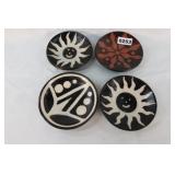Art Pottery