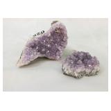 Amethyst Crystal