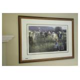 Robert Duncan Print