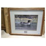 Renato Muccillo Limited Edition Print
