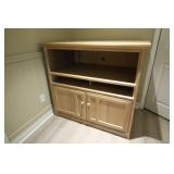 Media Cabinet