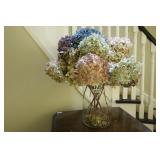 Dried Hydrangea Bouquet