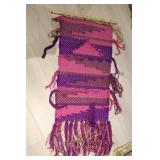 MCM Weaving