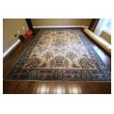 Antique Barrymore Carpet