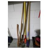 Garden Tools