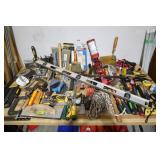 Workshop Tools