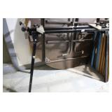 Wolfcraft Workstand
