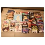 Vintage Magazines