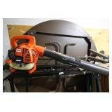 Echo Gas Blower