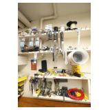 Tools & Hardware