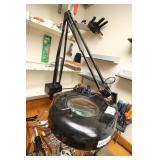 Magnifying Lamp