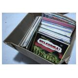 LP Records