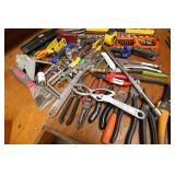 Assorted Tools