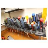 Screwdrivers