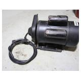 Electric Motor