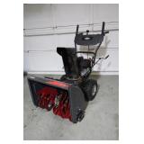 Briggs & Stratton Snowblower