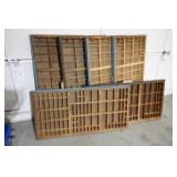 Letter Trays