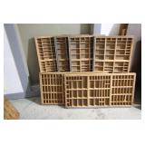 Letter Trays