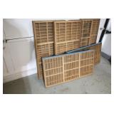Letter Trays
