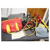 Automotive Accessories