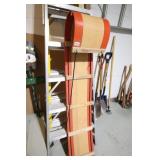 Five Foot Sled