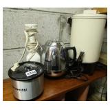 Kitchen Appliances