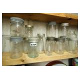 Canning Jars