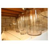 Glass Vases & More