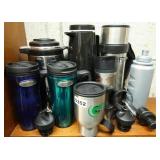 Thermoses & Travel Mugs