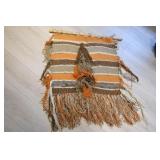 MCM Weaving